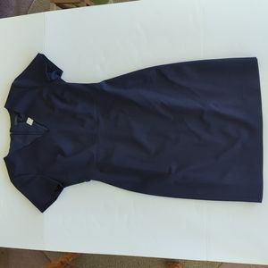 J. Crew classic dress